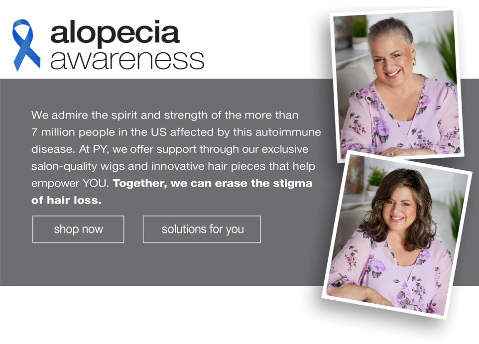 alopecia awareness