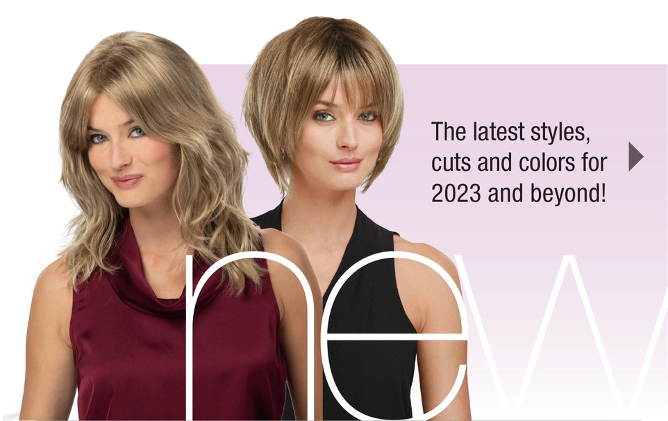 Wigs For Women - Human Hair & Synthetic Wig Styles | Paula Young Wigs For Women - Human Hair & Synthetic Wig Styles | Paula Young