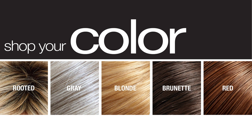 Shop By Color