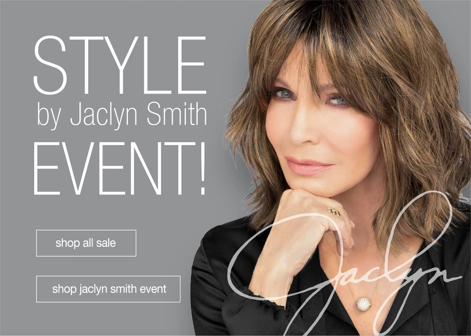 jaclyn sale event